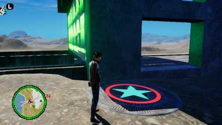 No More Heroes 3 Tree Locations