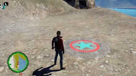 No More Heroes 3 Tree Locations