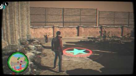 No More Heroes 3 Tree Locations