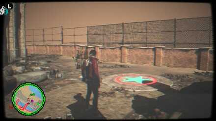 No More Heroes 3 Tree Locations