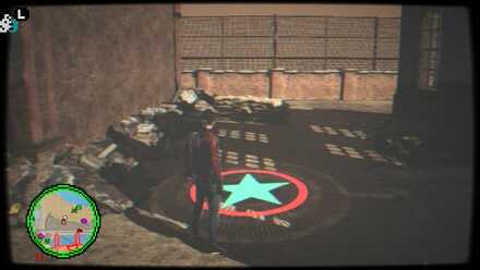 No More Heroes 3 Tree Locations