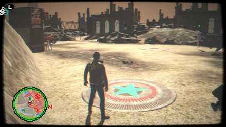 No More Heroes 3 Tree Locations