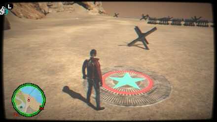 No More Heroes 3 Tree Locations