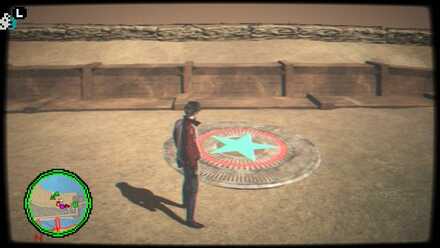 No More Heroes 3 Tree Locations