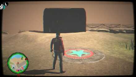 No More Heroes 3 Tree Locations