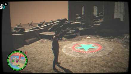 No More Heroes 3 Tree Locations