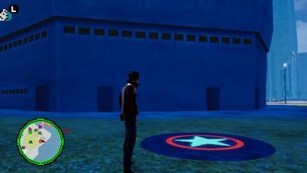 No More Heroes 3 Tree Locations