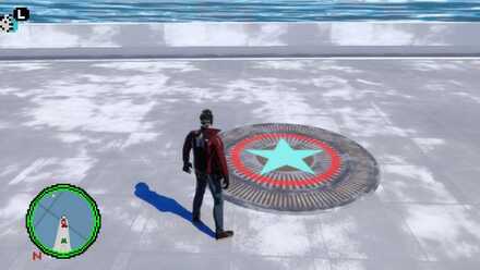 No More Heroes 3 Tree Locations