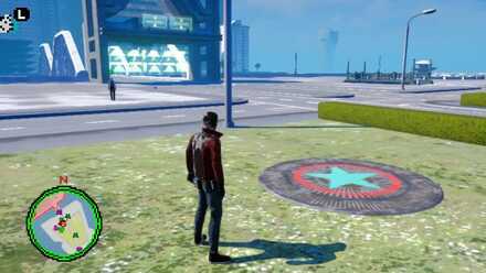 No More Heroes 3 Tree Locations