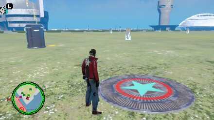 No More Heroes 3 Tree Locations