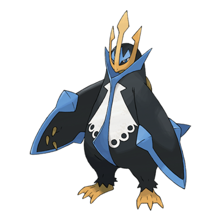 Empoleon