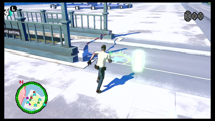 NMH3 Defense Mission No. 44