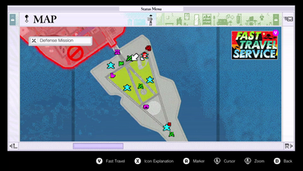 NMH3 Defense Mission No. 44