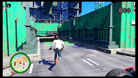 NMH3 Defense Mission No. 11