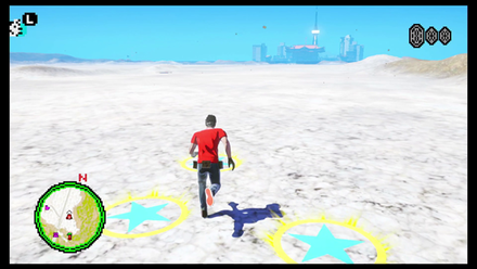 NMH3 Defense Mission No. 35