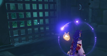 Genshin - How to Head Deeper into the Ruins