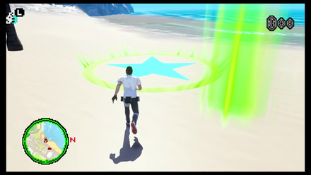 NMH3 Defense Mission No. Extra 1