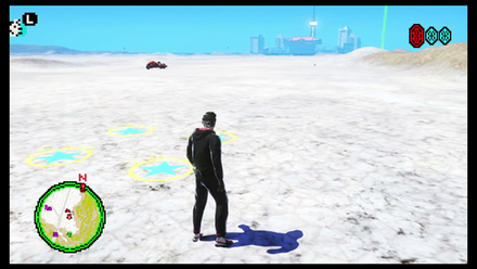 NMH3 Defense Mission No. 36