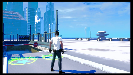 NMH3 Defense Mission No. 45