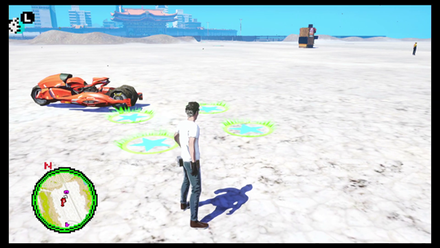 NMH3 Defense Mission No. 32