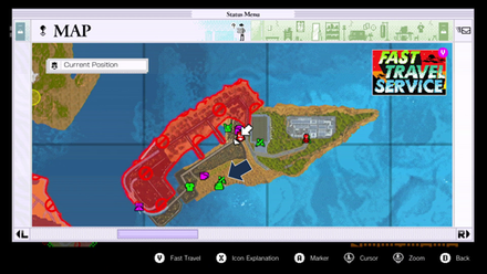 NMH3 Defense Mission No. Extra 2