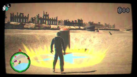 NMH3 Defense Mission No. Extra 2