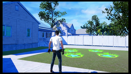 NMH3 Defense Mission No. 19