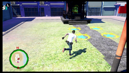 NMH3 Defense Mission No. 28