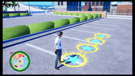 NMH3 Defense Mission No. 23