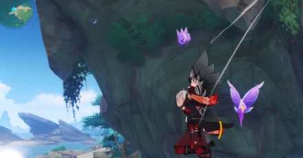 Genshin - Electroculus 96