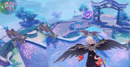 Genshin - Electroculus 103