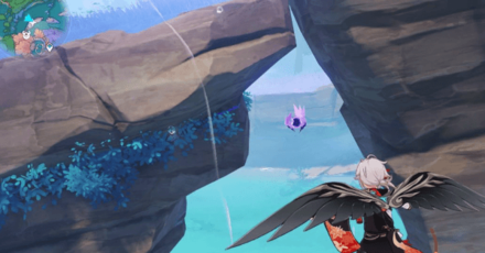 Genshin - Electroculus 104