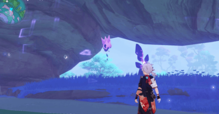 Genshin - Electroculus 106