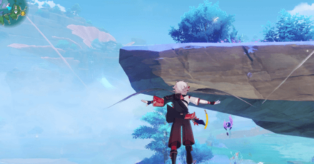 Genshin - Electroculus 109