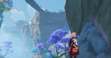 Genshin - Electroculus 111