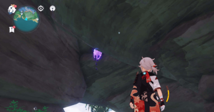 Genshin - Electroculus 113