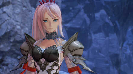 Tales of Arise - Shionne