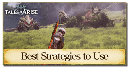 Best Strategy Setup: How to Customize Strategies