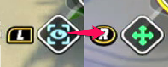 Pokemon UNITE - Camera Icon Change