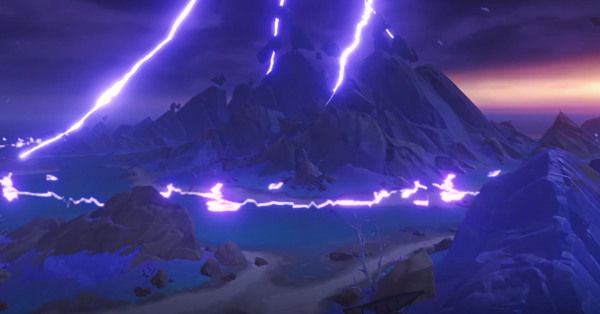 Genshin - Seirai Stormchasers