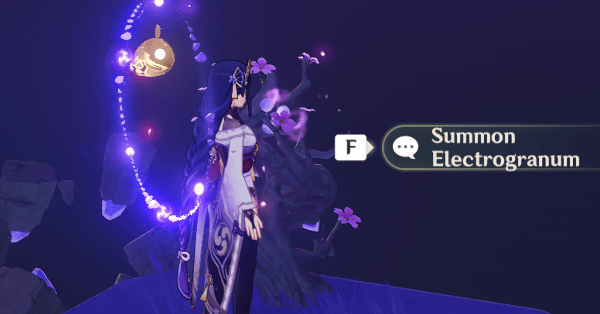 Genshin - How to Continue Exploring