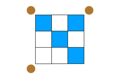 Genshin - Amakumo Peak Ruins - Puzzle Solution