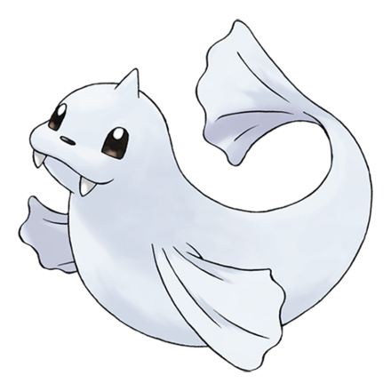 Dewgong Image