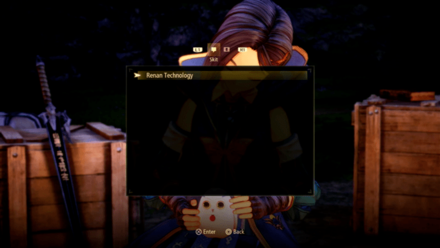 Tales of Arise - Rewatch at Camps