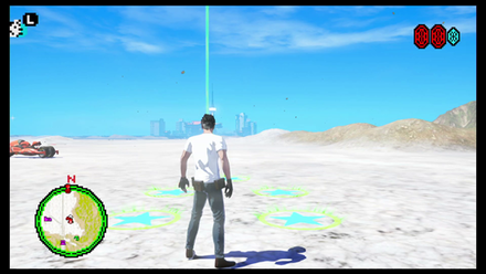 NMH3 Defense Mission No. 37