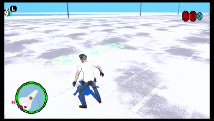 NMH3 Defense Mission No. 48