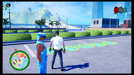 NMH3 Defense Mission No. 24