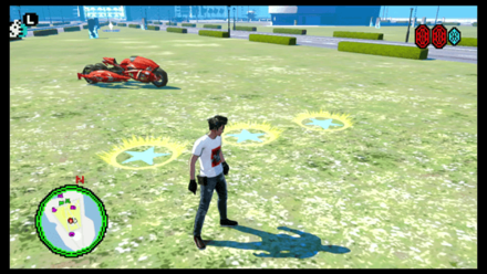 NMH3 Defense Mission No. 51