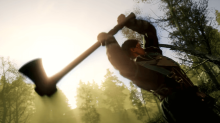 New World - What are Tools