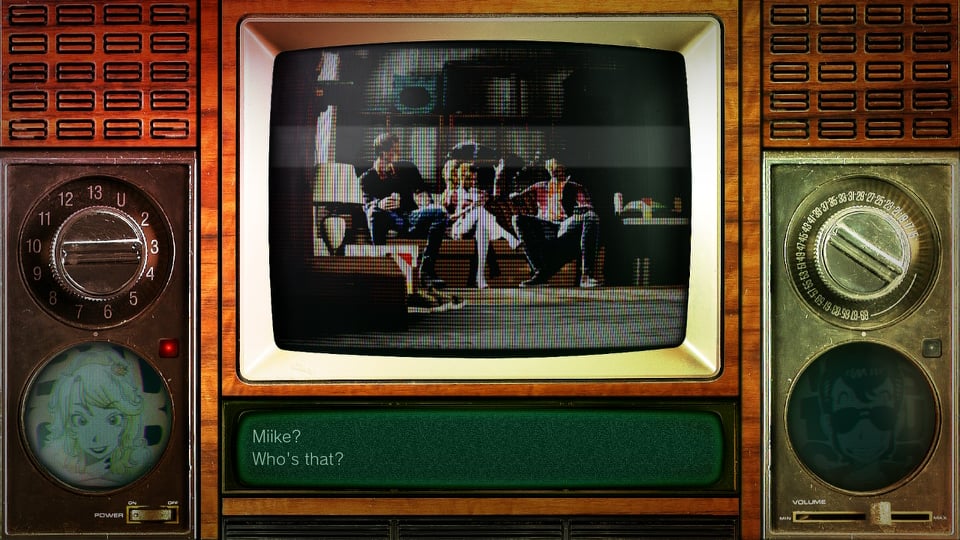 NMH3 Miike Mole Song